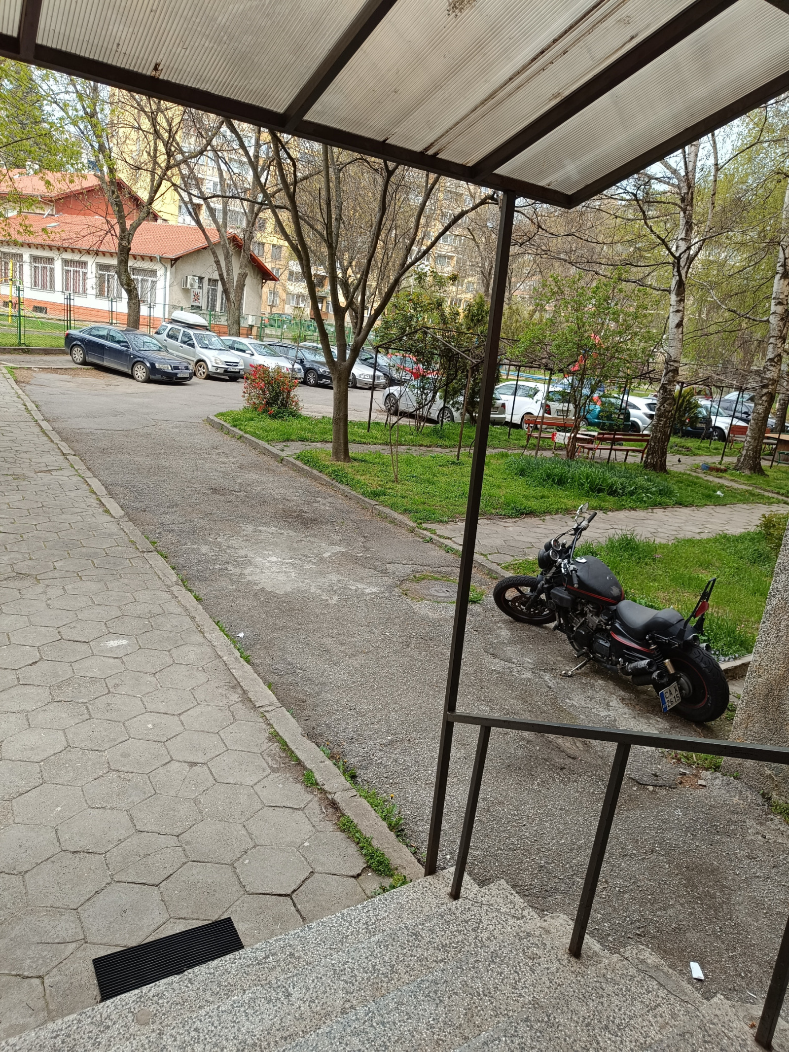 Продава 2-СТАЕН, гр. София, Красна поляна 2, снимка 12 - Апартаменти - 54208104