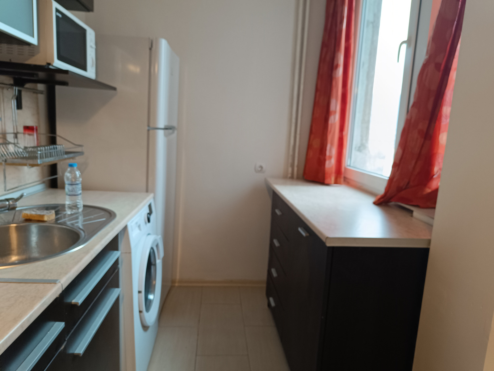 Продава 2-СТАЕН, гр. София, Красна поляна 2, снимка 2 - Апартаменти - 54208104