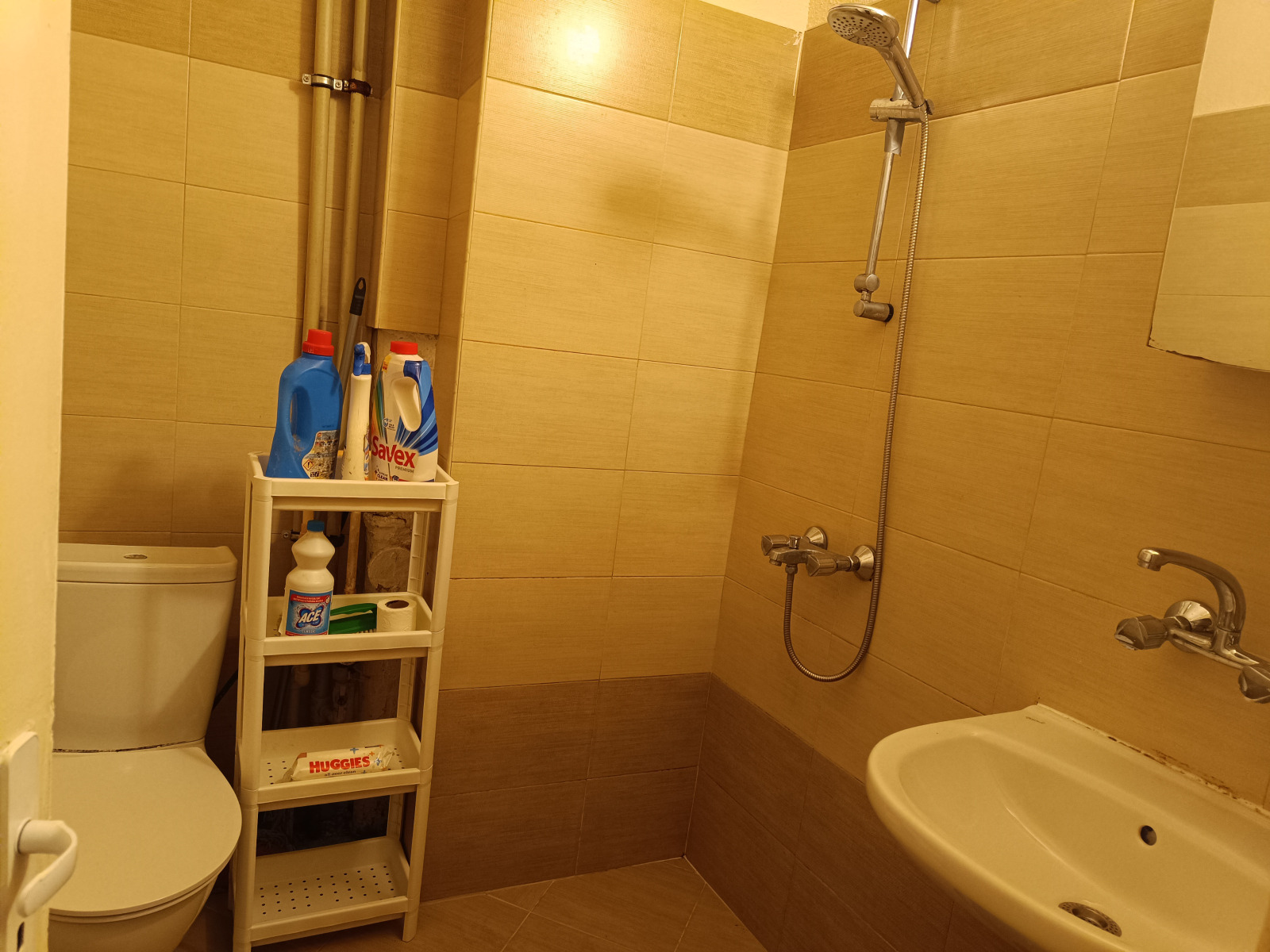 Продава 2-СТАЕН, гр. София, Красна поляна 2, снимка 6 - Апартаменти - 54208104