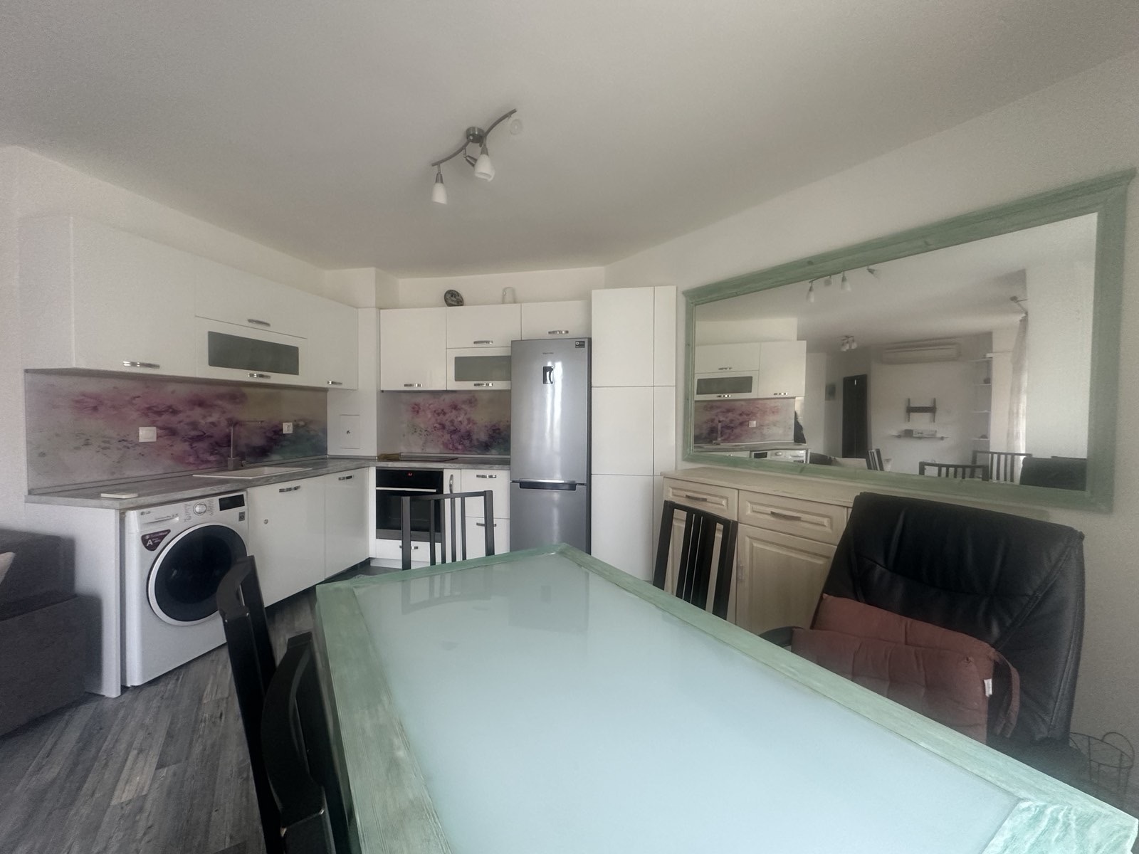 Продава 2-СТАЕН, гр. София, Витоша, снимка 7 - Апартаменти - 54285529