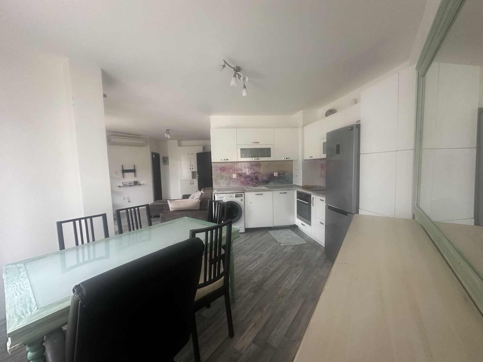 Продава 2-СТАЕН, гр. София, Витоша, снимка 9 - Апартаменти - 54285529