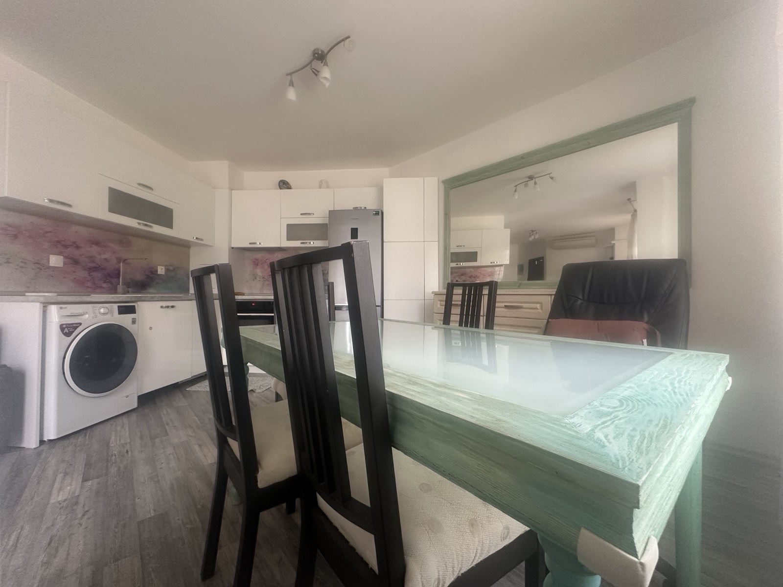 Продава 2-СТАЕН, гр. София, Витоша, снимка 8 - Апартаменти - 54285529