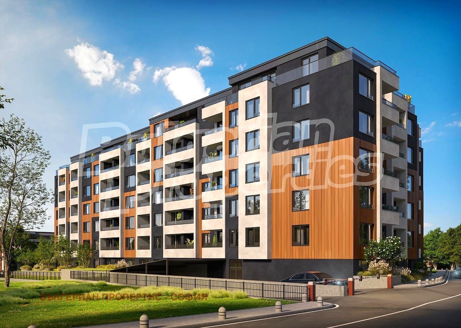Продава 2-СТАЕН, гр. София, Малинова долина, снимка 8 - Апартаменти - 55103488