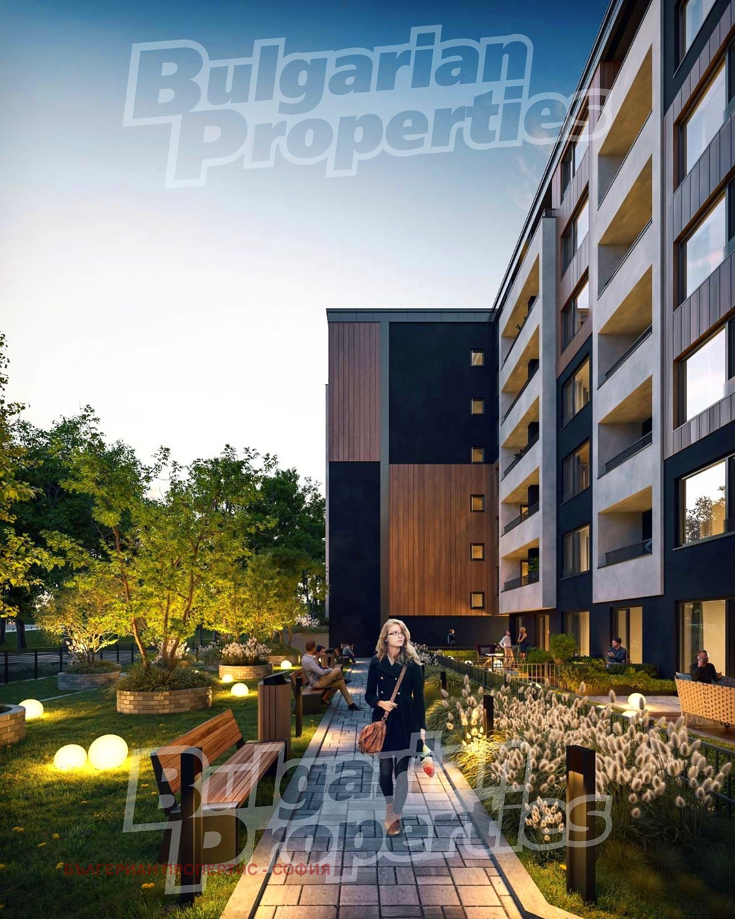 Продава 2-СТАЕН, гр. София, Малинова долина, снимка 5 - Апартаменти - 55103488