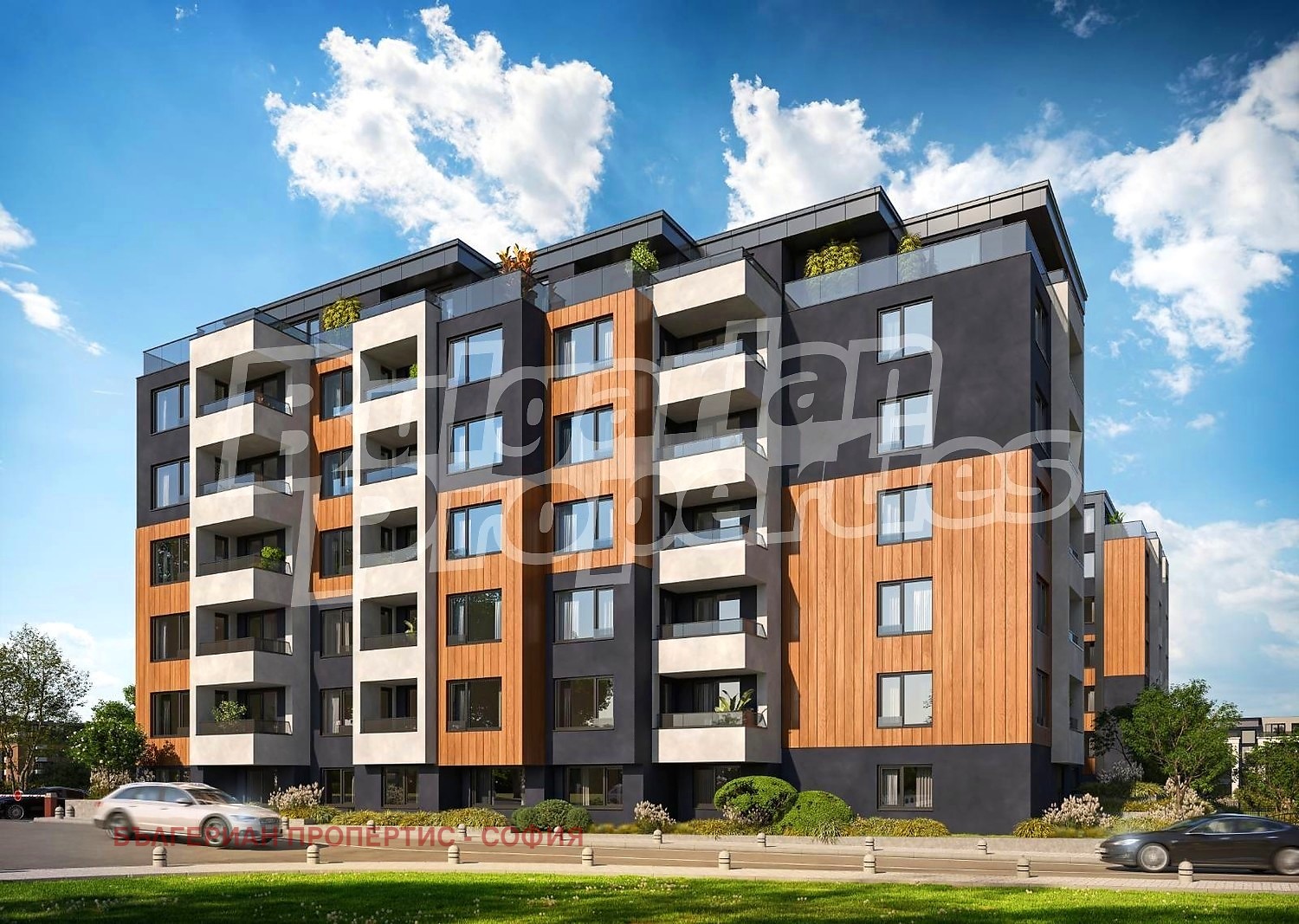 Продава 2-СТАЕН, гр. София, Малинова долина, снимка 2 - Апартаменти - 55103488