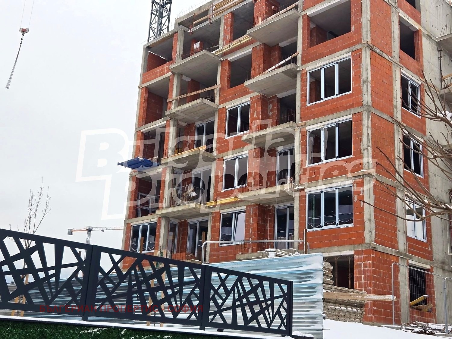 Продава 2-СТАЕН, гр. София, Малинова долина, снимка 7 - Апартаменти - 55103488