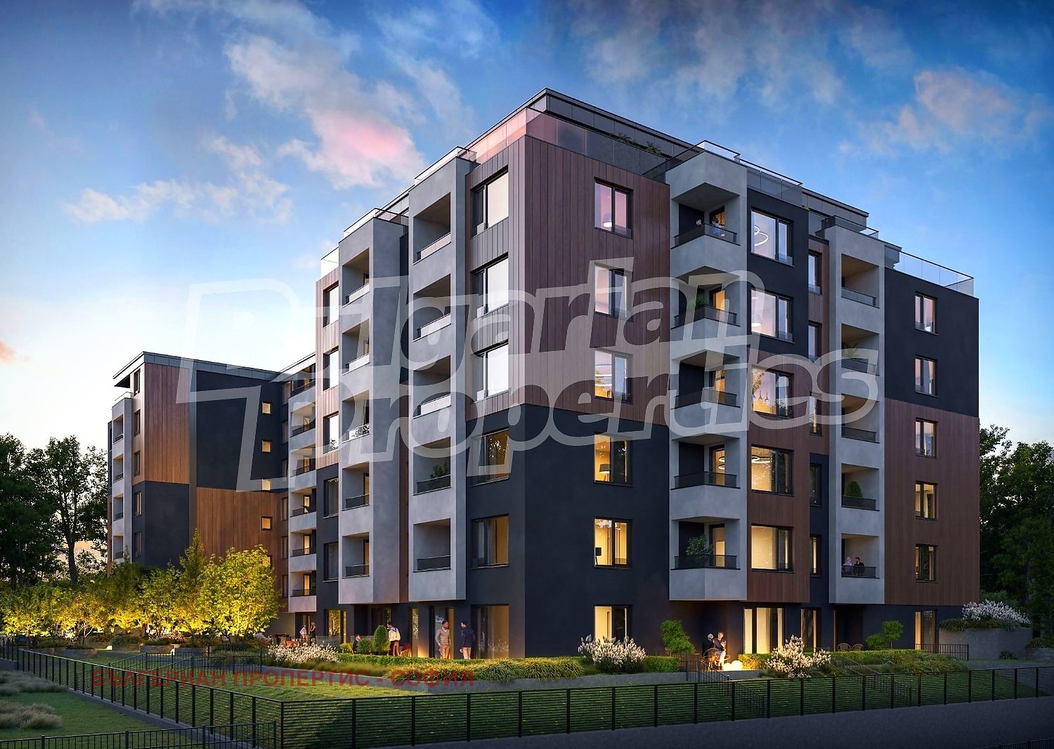 Продава 2-СТАЕН, гр. София, Малинова долина, снимка 3 - Апартаменти - 55103488