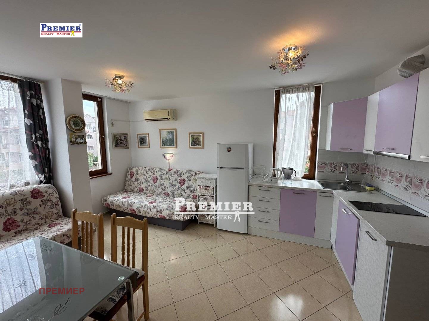 Продава 2-СТАЕН, с. Равда, област Бургас, снимка 4 - Апартаменти - 55362280