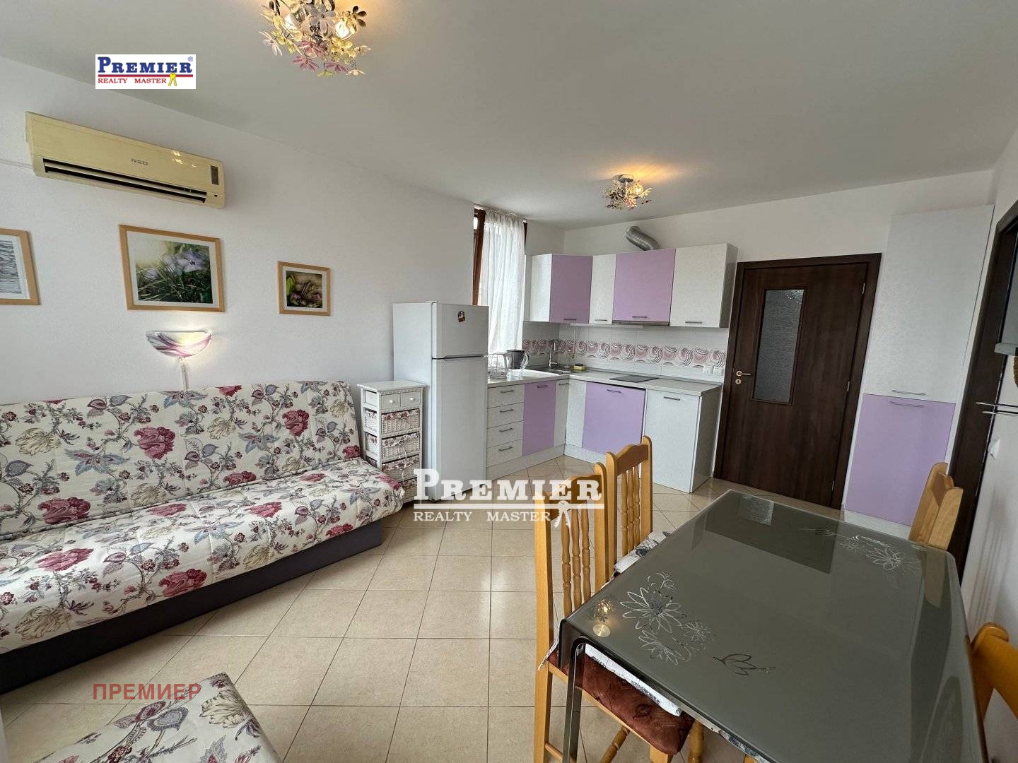 Продава 2-СТАЕН, с. Равда, област Бургас, снимка 7 - Апартаменти - 55362280