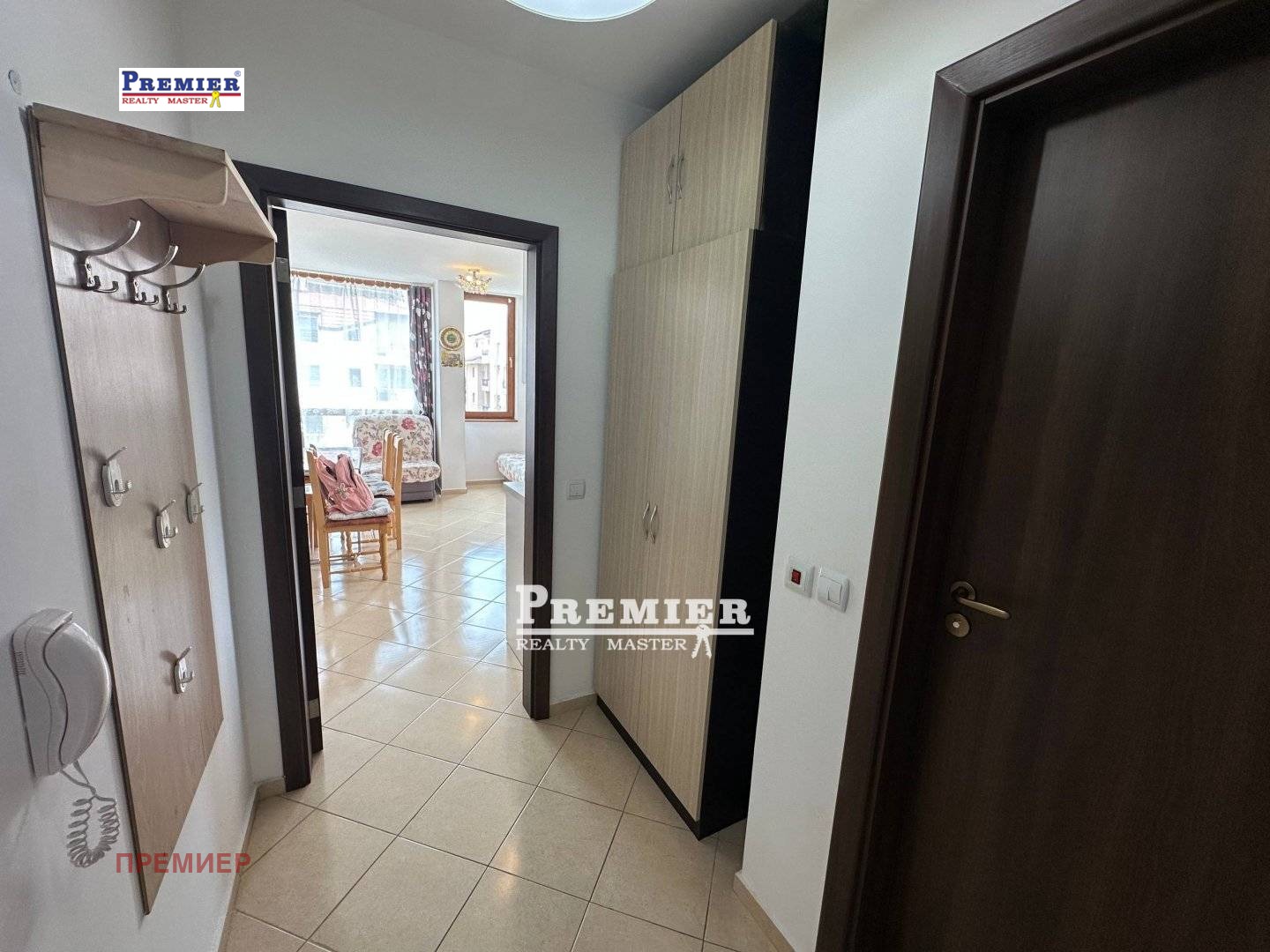 Продава 2-СТАЕН, с. Равда, област Бургас, снимка 6 - Апартаменти - 55362280