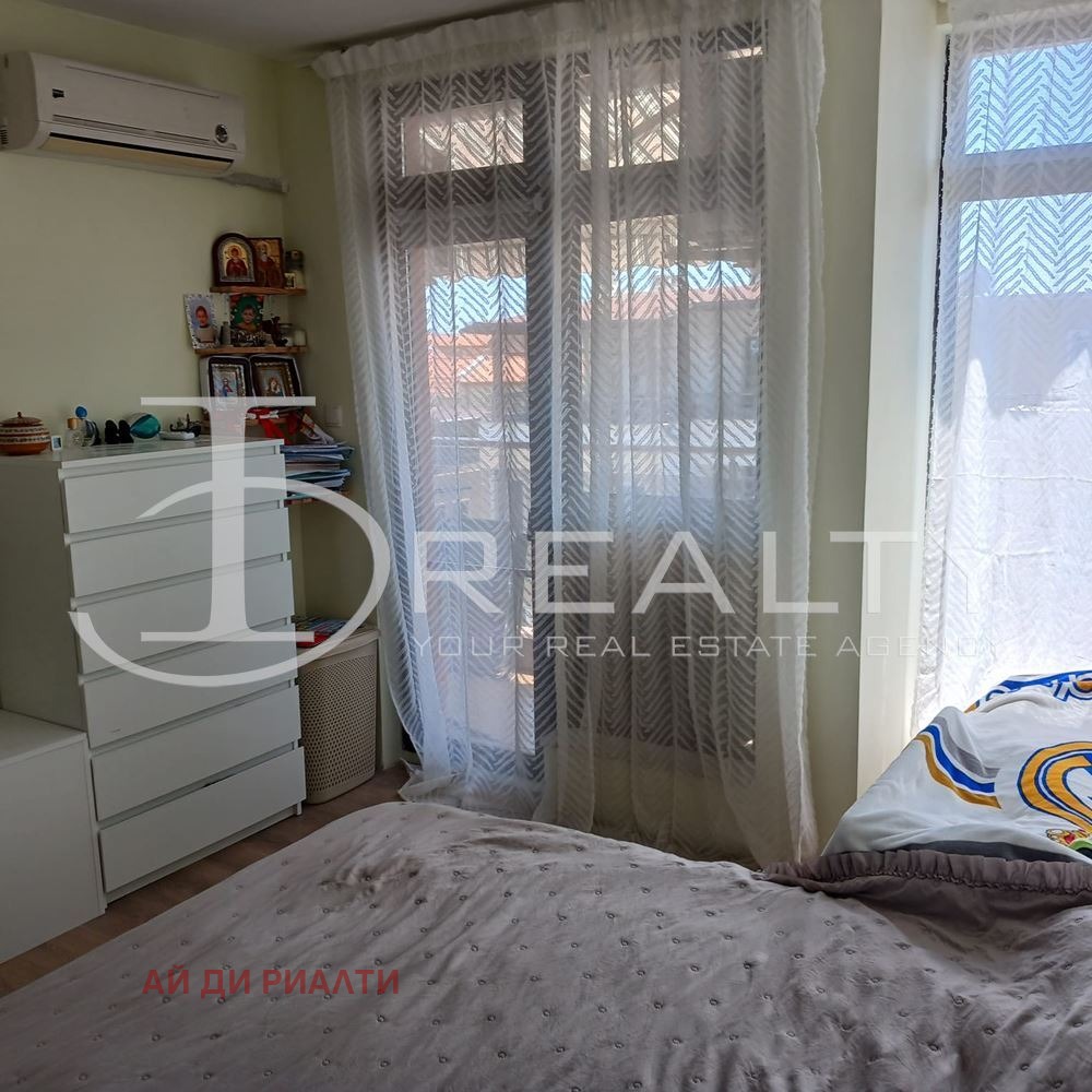 Продава 2-СТАЕН, гр. Несебър, област Бургас, снимка 7 - Апартаменти - 55611347
