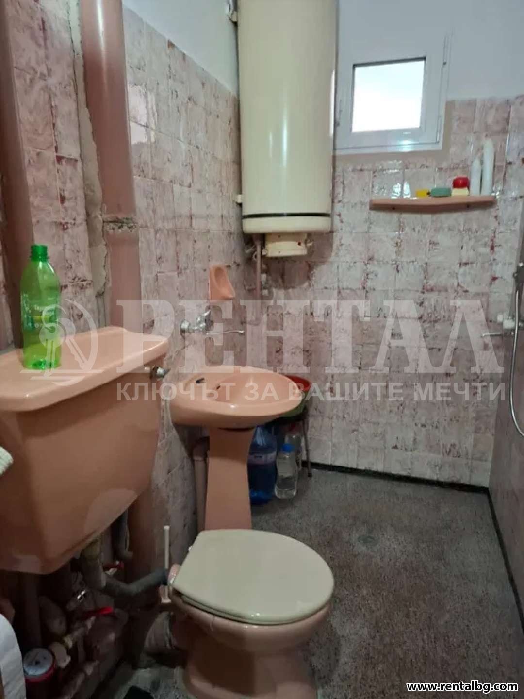 Продава 2-СТАЕН, гр. Пловдив, Център, снимка 7 - Апартаменти - 55735068