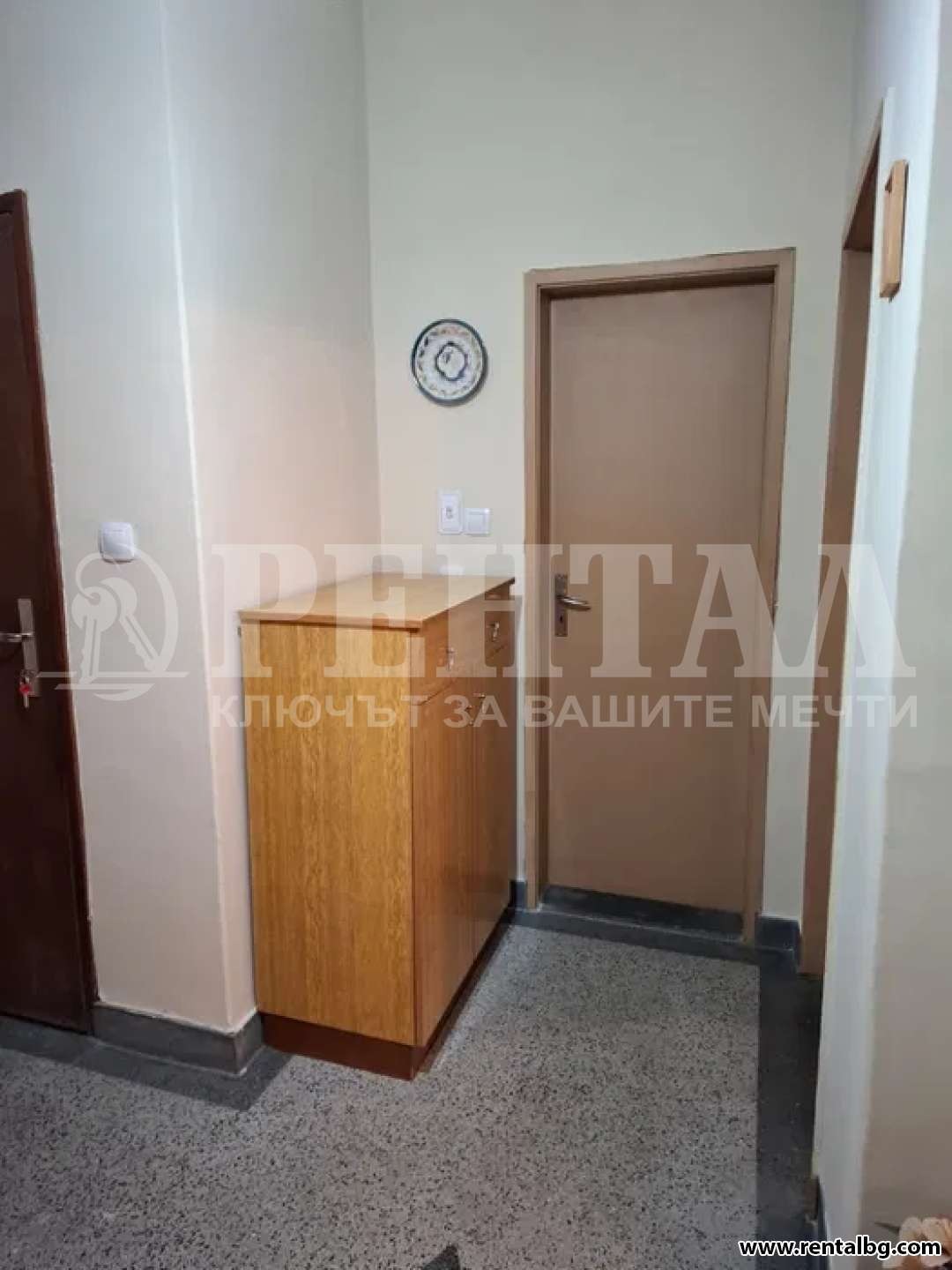 Продава 2-СТАЕН, гр. Пловдив, Център, снимка 6 - Апартаменти - 55735068