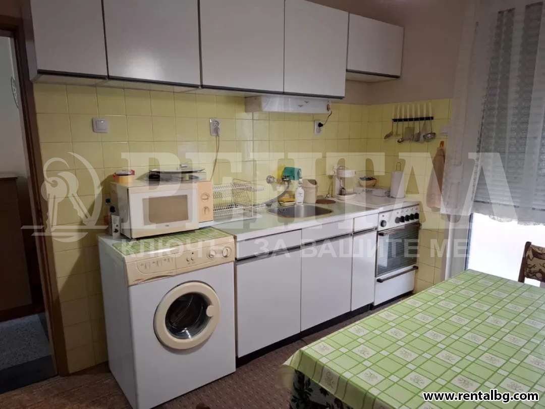 Продава 2-СТАЕН, гр. Пловдив, Център, снимка 4 - Апартаменти - 55735068