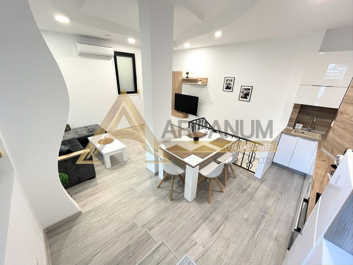Продава 2-СТАЕН, гр. Варна, Бриз, снимка 2 - Апартаменти - 56293629