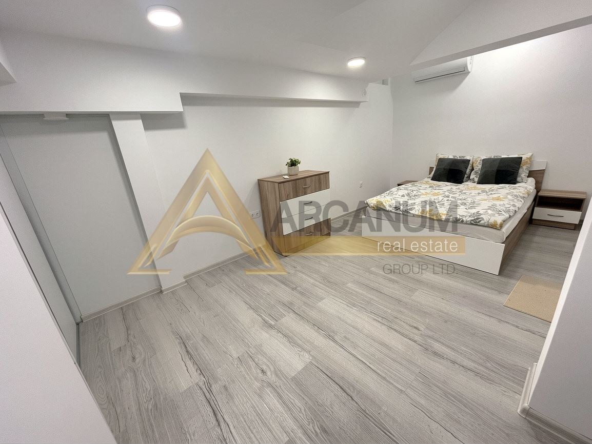 Продава 2-СТАЕН, гр. Варна, Бриз, снимка 6 - Апартаменти - 56293629