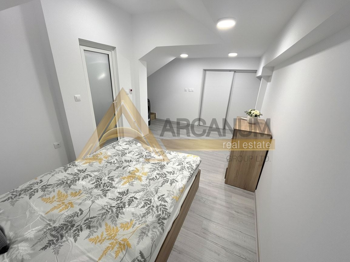 Продава 2-СТАЕН, гр. Варна, Бриз, снимка 7 - Апартаменти - 56293629