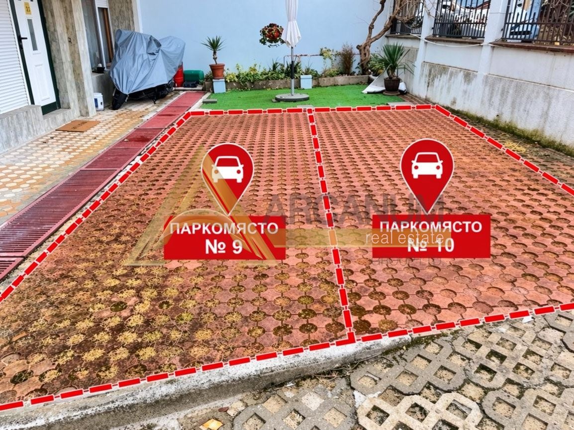 Продава 2-СТАЕН, гр. Варна, Бриз, снимка 11 - Апартаменти - 56293629