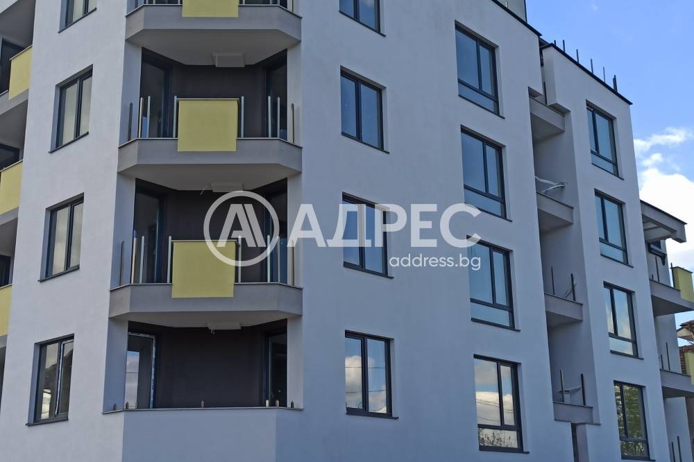 Продава 3-СТАЕН, гр. София, Модерно предградие