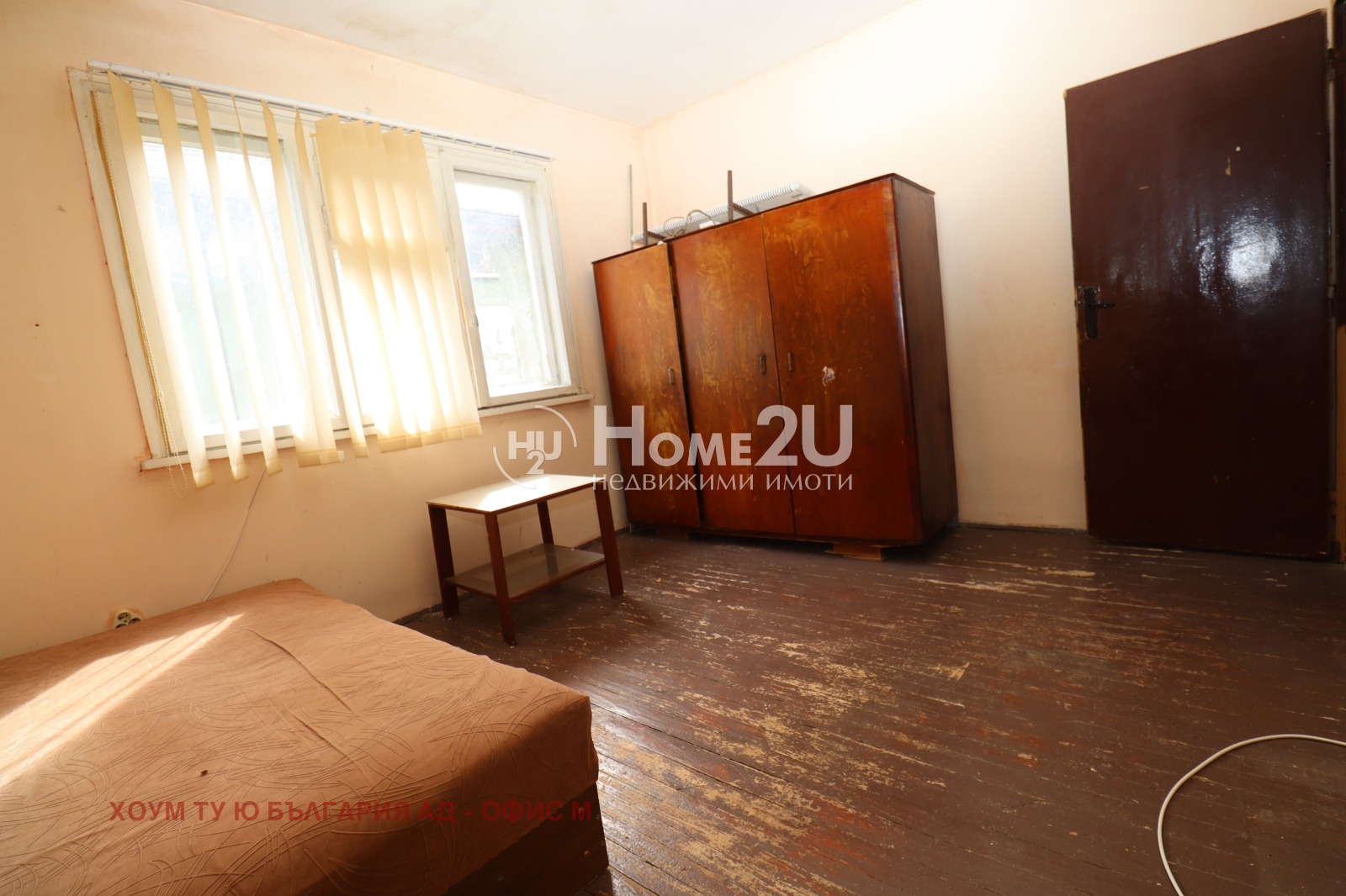 Продава 3-СТАЕН, гр. София, Карпузица, снимка 6 - Апартаменти - 53788532