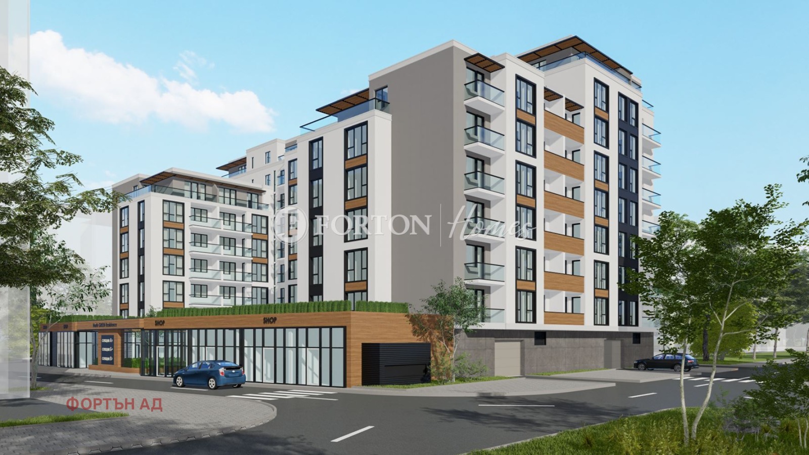 Продава 3-СТАЕН, гр. Пловдив, Кършияка, снимка 5 - Апартаменти - 54374015