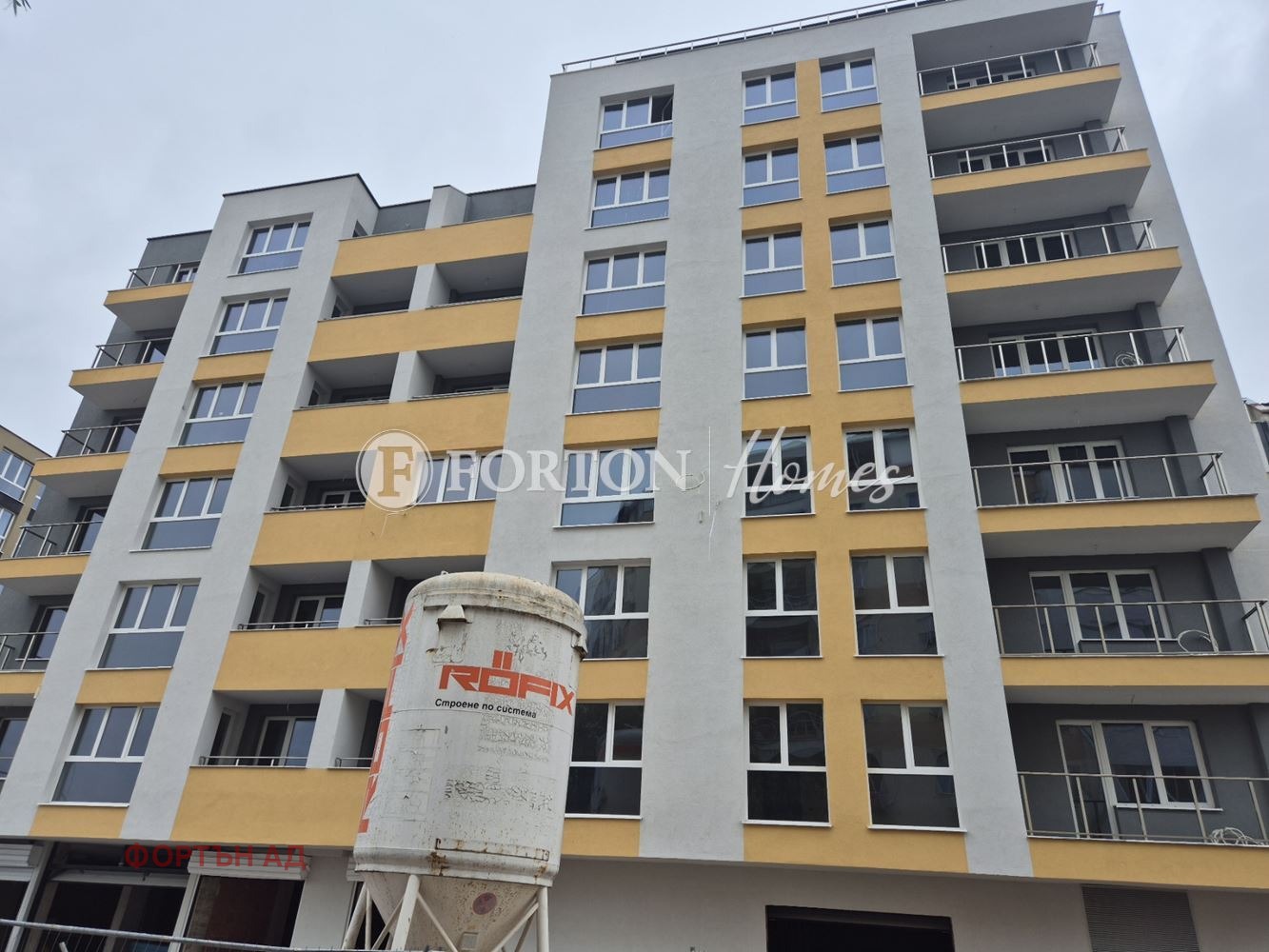 Продава 3-СТАЕН, гр. Пловдив, Кършияка, снимка 2 - Апартаменти - 54374015