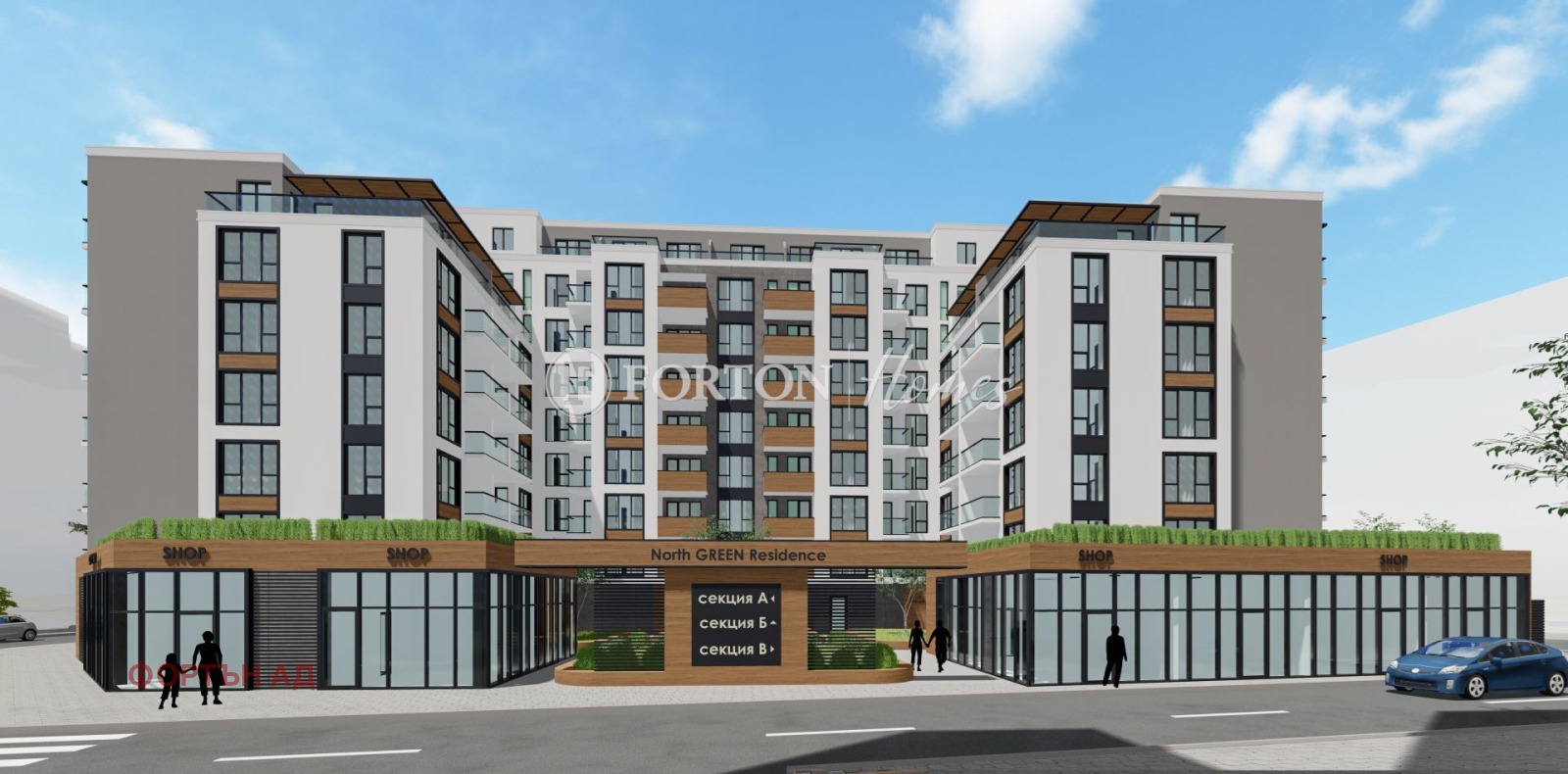 Продава 3-СТАЕН, гр. Пловдив, Кършияка, снимка 4 - Апартаменти - 54374015