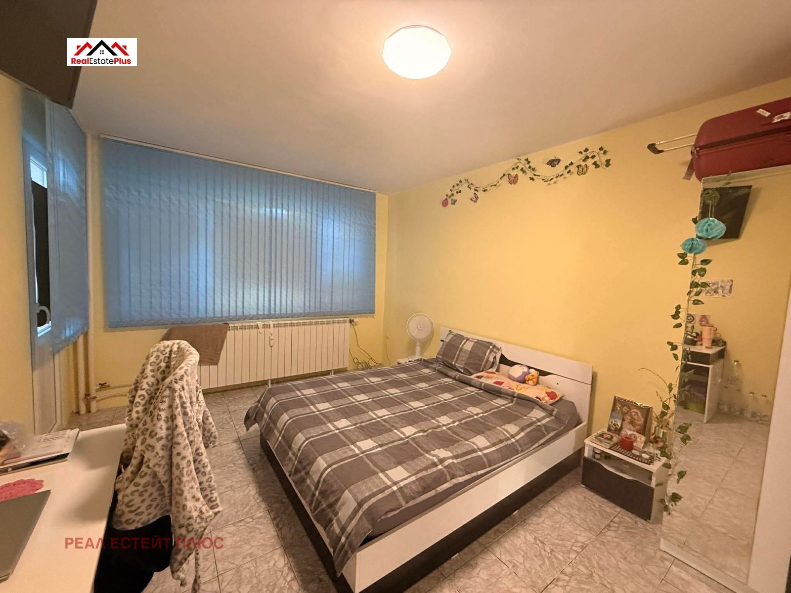 Продава 3-СТАЕН, гр. Плевен, Широк център, снимка 4 - Апартаменти - 54540288