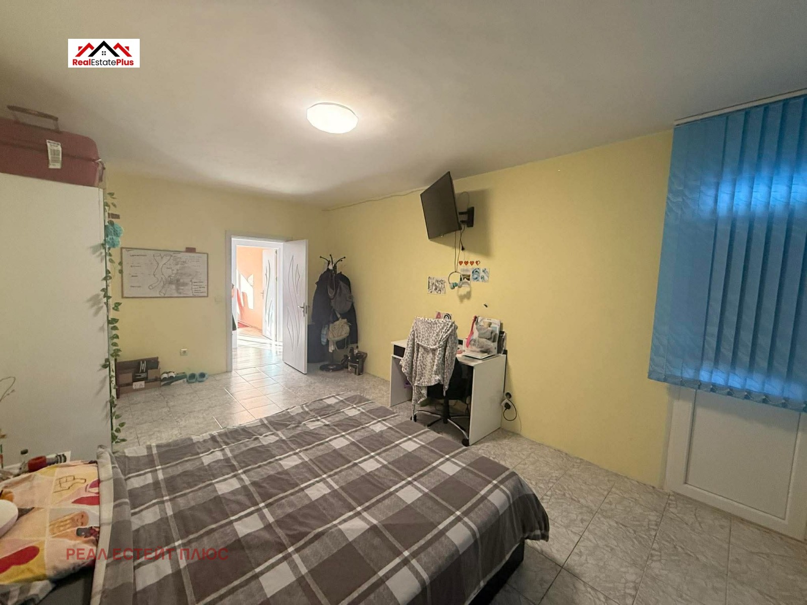 Продава 3-СТАЕН, гр. Плевен, Широк център, снимка 5 - Апартаменти - 54540288