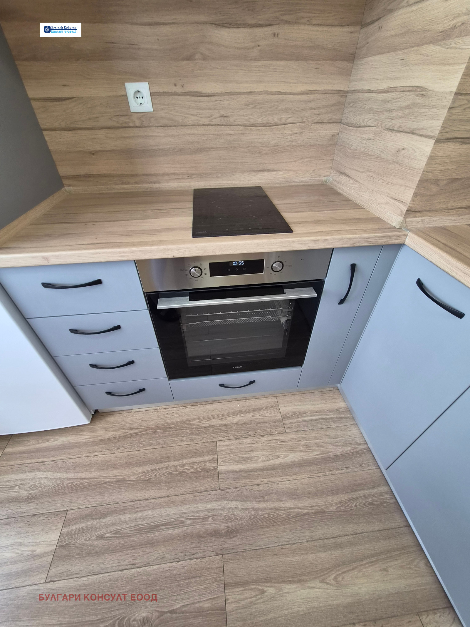Продава 3-СТАЕН, гр. Кюстендил, Център, снимка 6 - Апартаменти - 55012694
