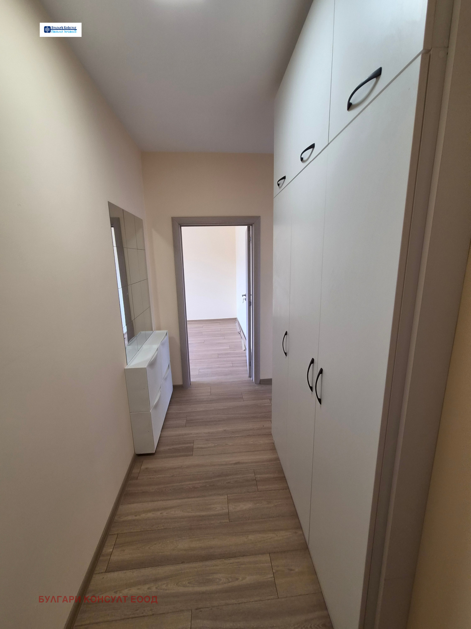 Продава 3-СТАЕН, гр. Кюстендил, Център, снимка 15 - Апартаменти - 55012694