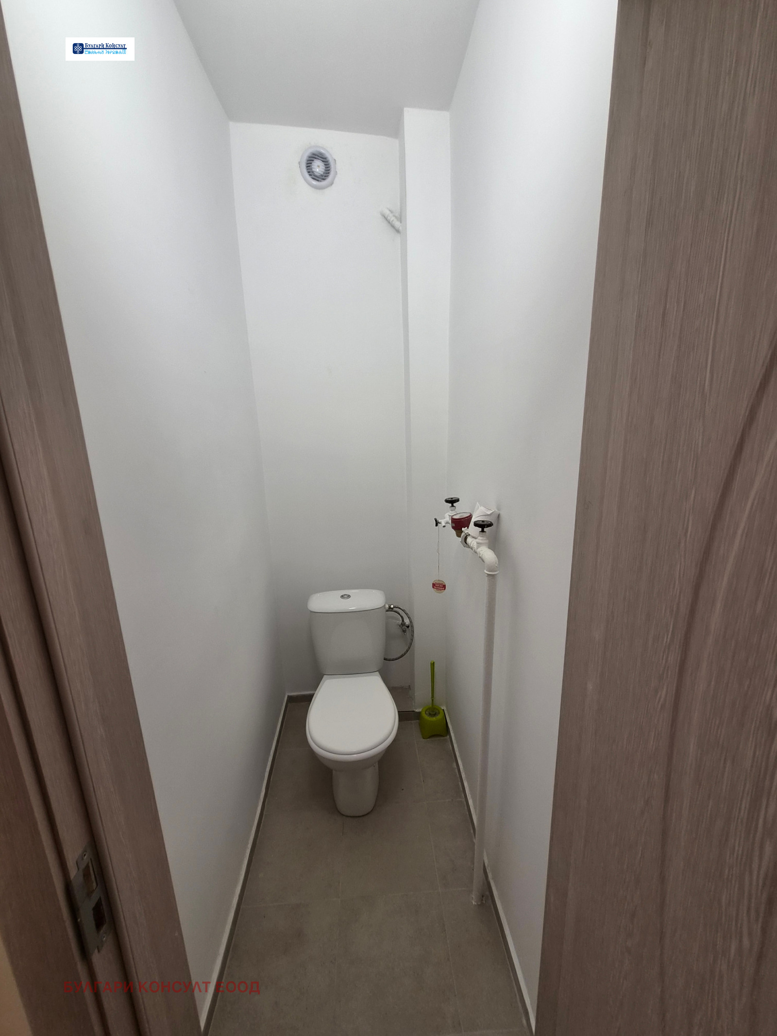 Продава 3-СТАЕН, гр. Кюстендил, Център, снимка 17 - Апартаменти - 55012694