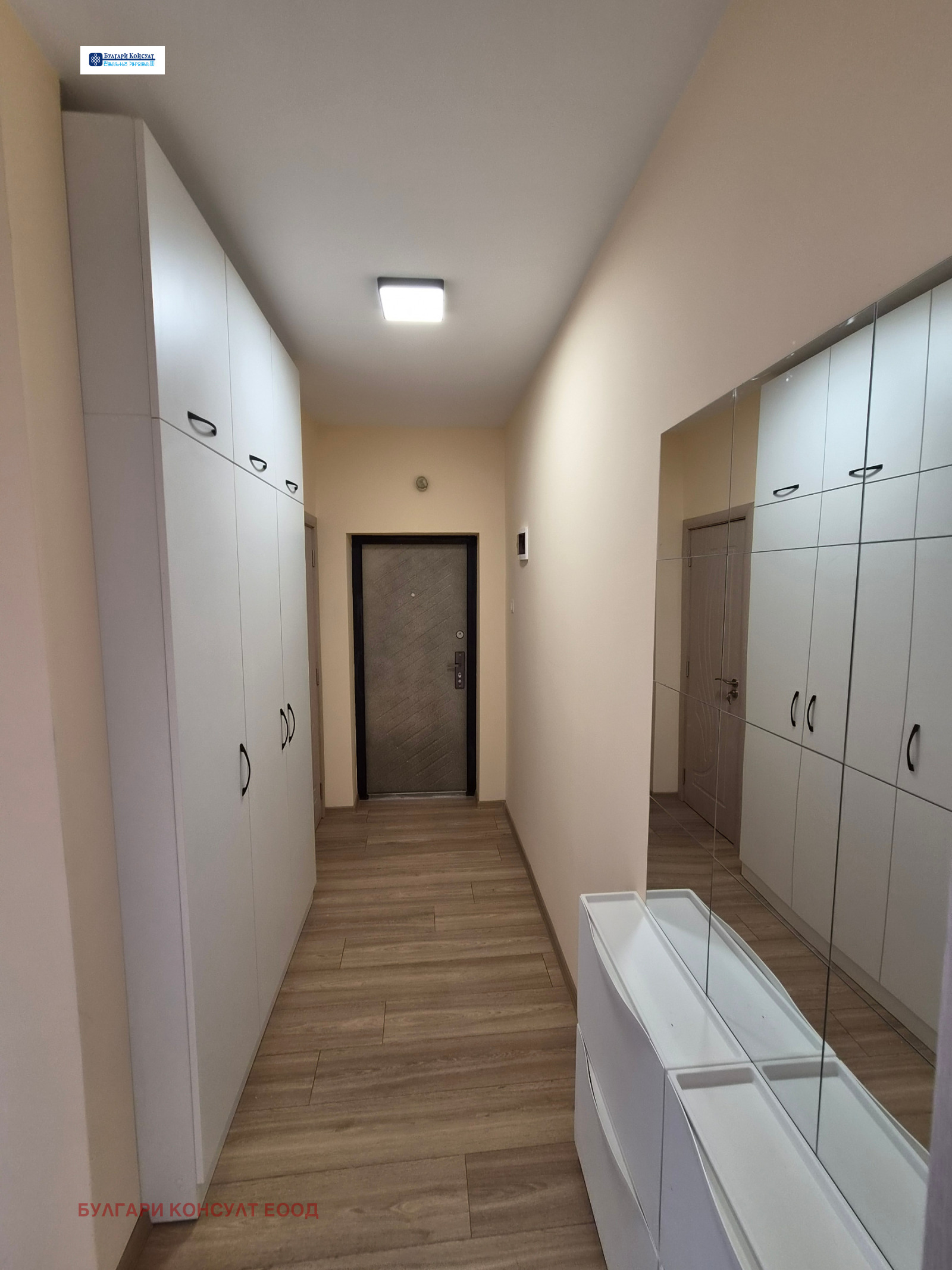 Продава 3-СТАЕН, гр. Кюстендил, Център, снимка 14 - Апартаменти - 55012694