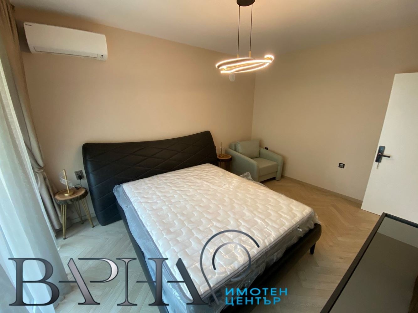 Продава 4-СТАЕН, гр. Варна, Централна поща, снимка 4 - Апартаменти - 55567126