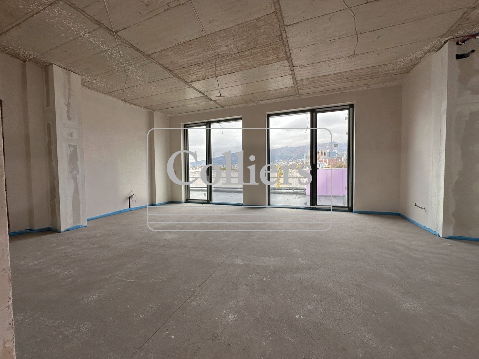 Продава 4-СТАЕН, гр. София, Кръстова вада, снимка 2 - Апартаменти - 56570413