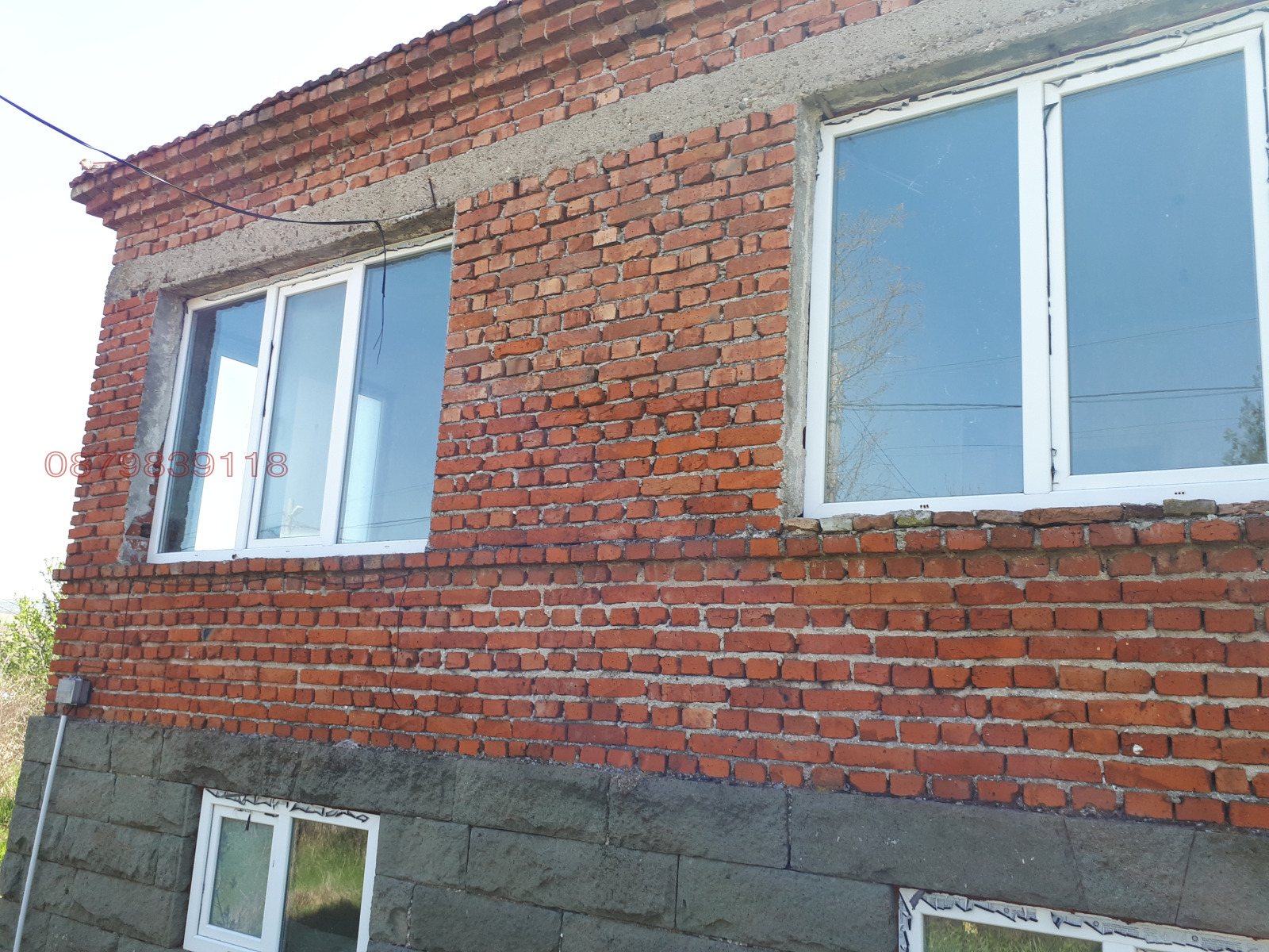 Продава КЪЩА, гр. Айтос, област Бургас, снимка 5 - Къщи - 54059144