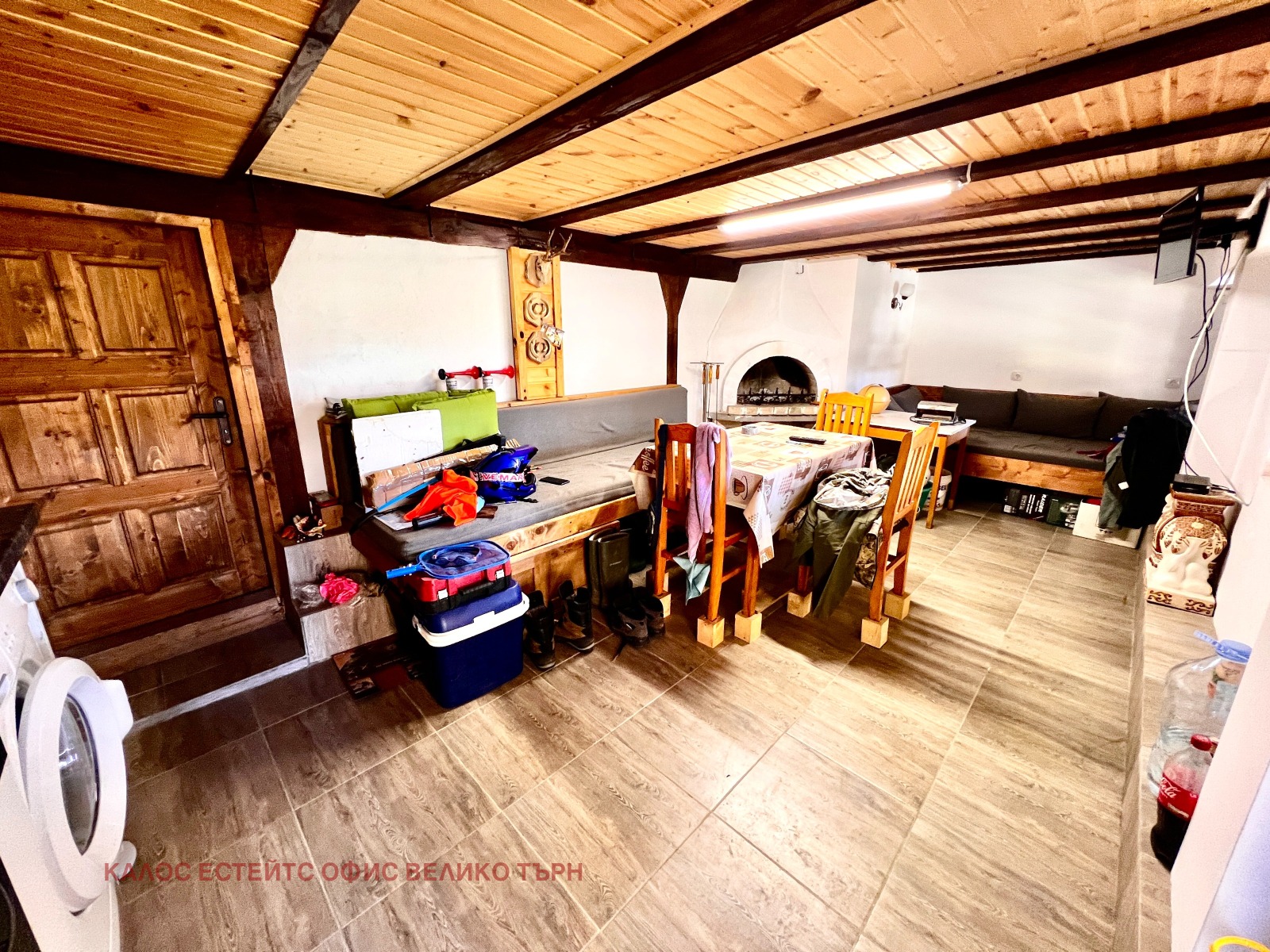Продава КЪЩА, с. Буйновци, област Велико Търново, снимка 2 - Къщи - 53673883