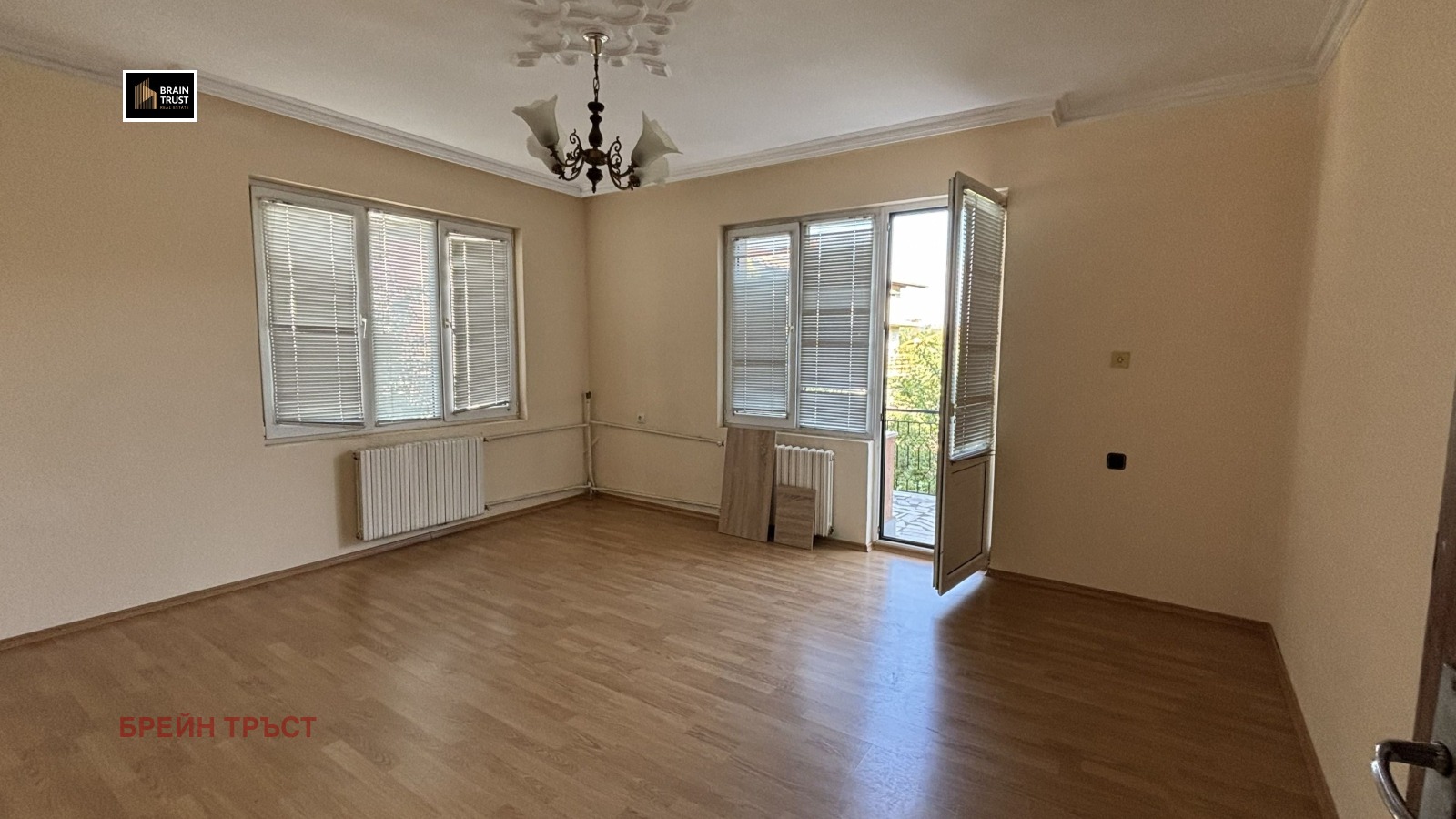 Продава КЪЩА, гр. София, с. Бистрица, снимка 8 - Къщи - 54759534