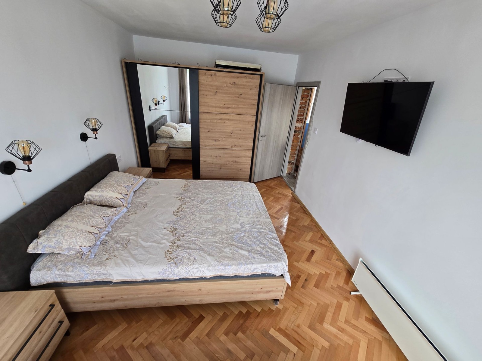 Продава КЪЩА, с. Пролеша, област София област, снимка 7 - Къщи - 54915663