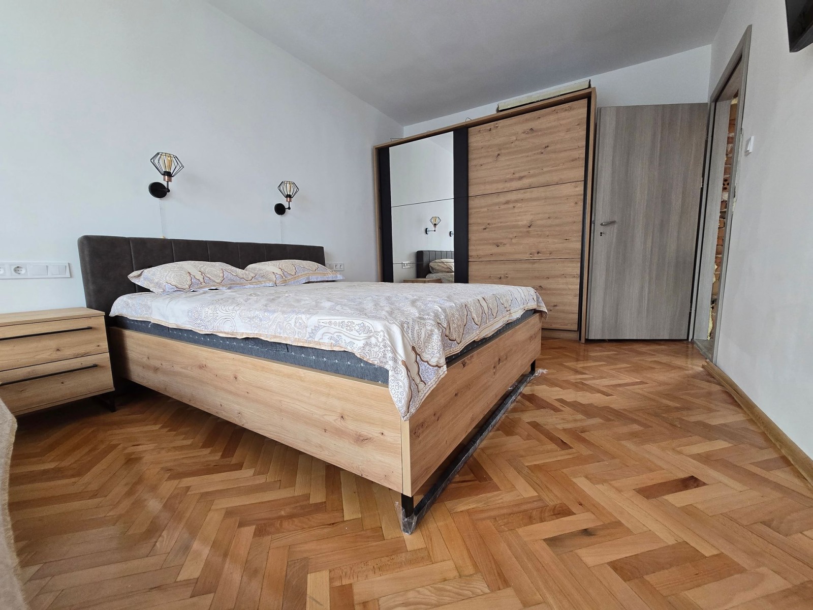 Продава КЪЩА, с. Пролеша, област София област, снимка 6 - Къщи - 54915663
