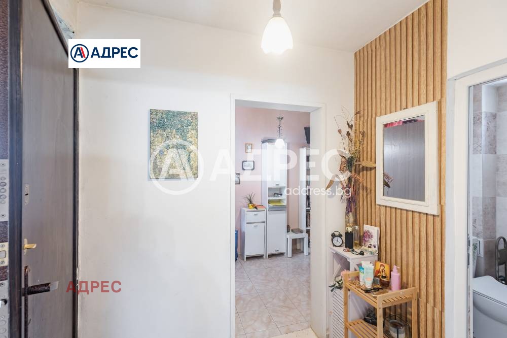 Продава КЪЩА, гр. Варна, м-т Манастирски рид, снимка 10 - Къщи - 55357776