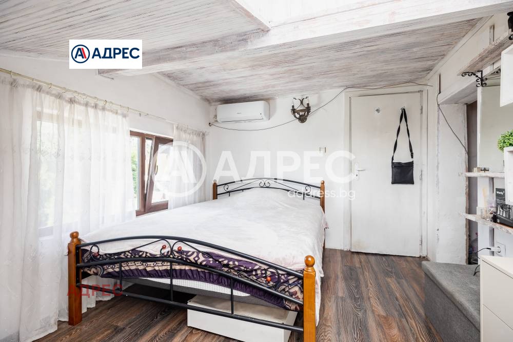 Продава КЪЩА, гр. Варна, м-т Манастирски рид, снимка 16 - Къщи - 55357776