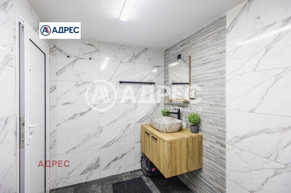 Продава КЪЩА, гр. Варна, м-т Манастирски рид, снимка 9 - Къщи - 55357776