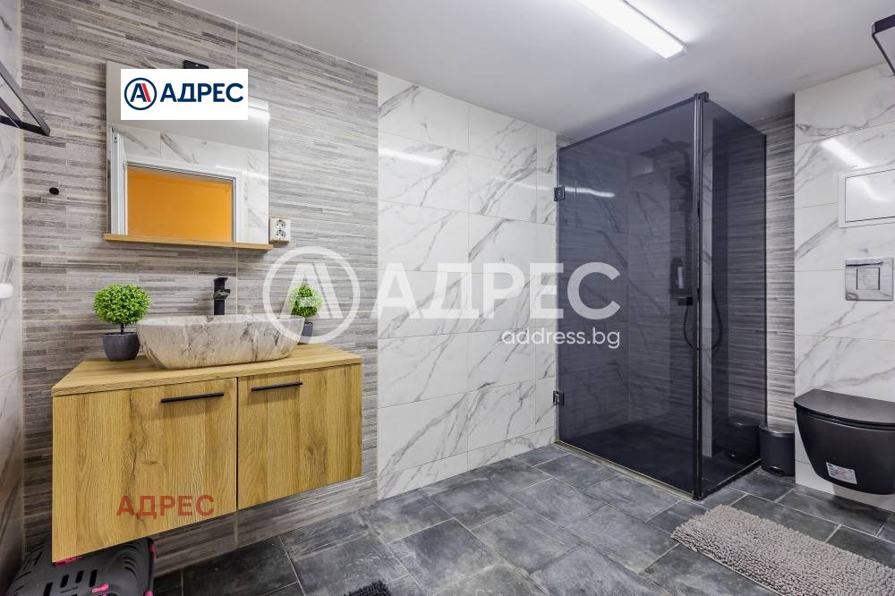 Продава КЪЩА, гр. Варна, м-т Манастирски рид, снимка 8 - Къщи - 55357776