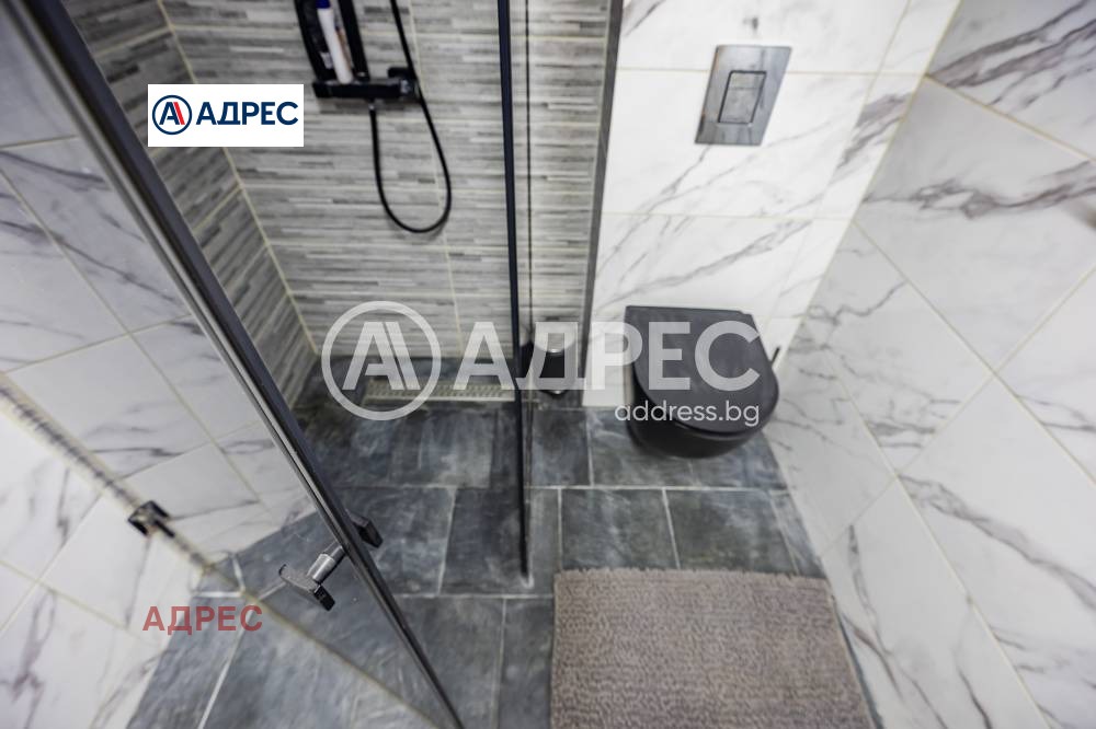 Продава КЪЩА, гр. Варна, м-т Манастирски рид, снимка 7 - Къщи - 55357776
