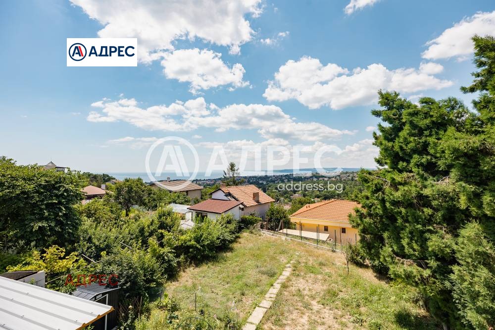Продава КЪЩА, гр. Варна, м-т Манастирски рид, снимка 6 - Къщи - 55357776