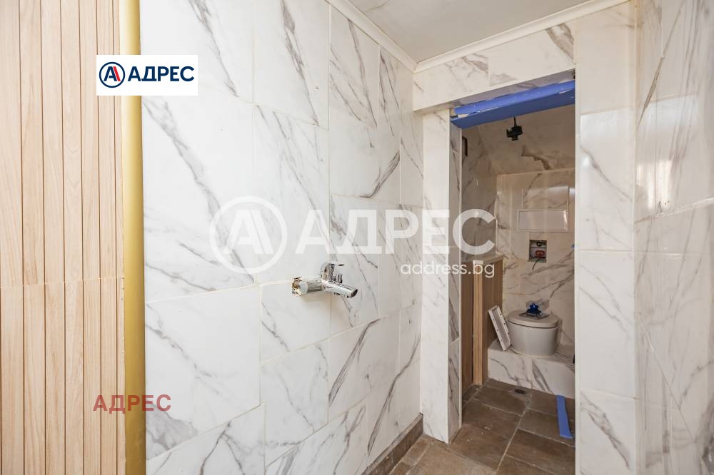 Продава КЪЩА, гр. Варна, м-т Манастирски рид, снимка 13 - Къщи - 55357776