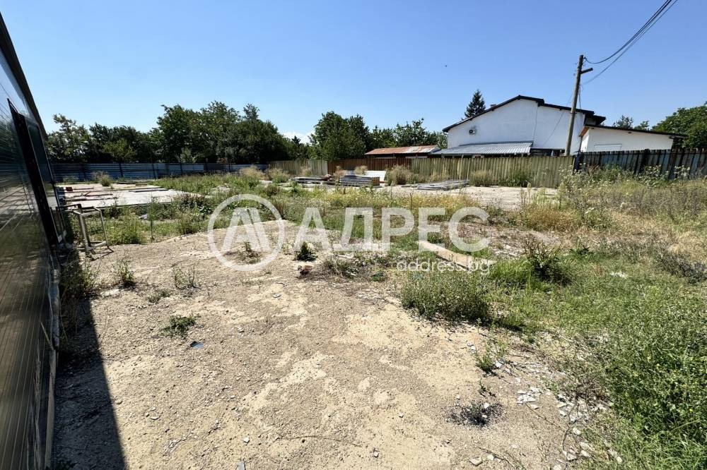 Продава МАГАЗИН, гр. София, с. Волуяк, снимка 10 - Магазини - 55737600