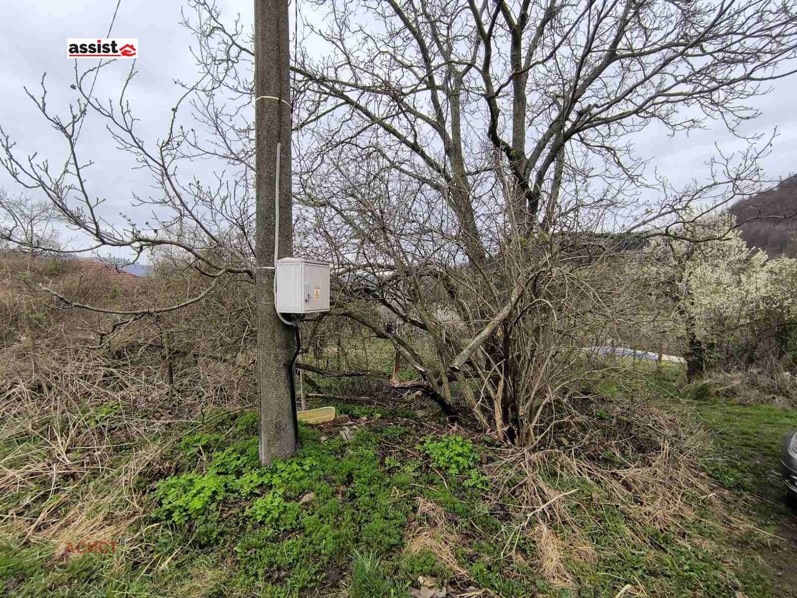 Продава ПАРЦЕЛ, с. Заселе, област София област, снимка 6 - Парцели - 46305351