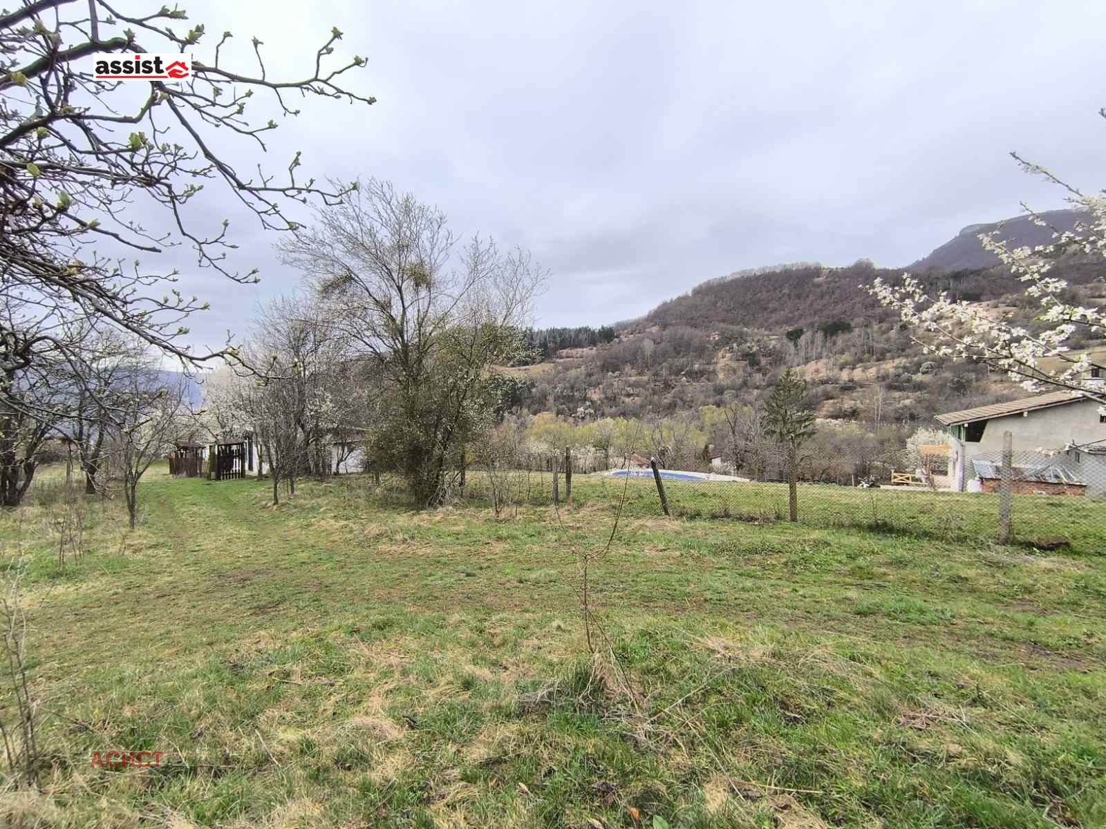 Продава ПАРЦЕЛ, с. Заселе, област София област, снимка 4 - Парцели - 46305351